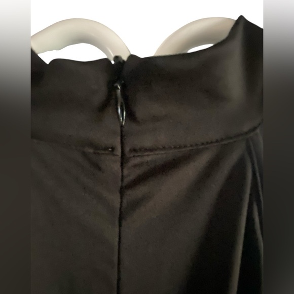 NWT Berydress Halter Mermaid Dress L - Picture 7 of 15